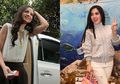 Sama-Sama Liburan ke California, Ini Perbedaan Gaya Syahrini dan Nia Ramadhani, Pilih Mana?