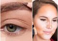 Dari Menggambar Alis hingga Make-up Berkontur, Inilah Cara Mudah Merias Wajah Layaknya Profesional