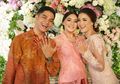 Akan Segera Menikah, Ini Potret Cantik Erica Putri Saat Siraman
