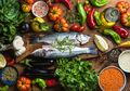 Diet Mediterania, Pola Makan Paling Baik Bagi Kesehatan Jantung