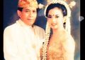 Seperti di Museum, Ingrid Kansil Pajang Baju Pengantinnya di Sebuah Bingkai Kaca