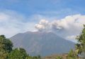 Aktivitas Gunung Agung Meningkat, Bandara Ngurah Rai Bali Ditutup Sementara