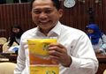 Juli Ini, Beras Sachet akan Mulai Dijual di Pasar, Segini Harganya