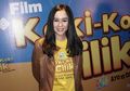 Tersandung Skandal Video Mesum, Aura Kasih: Sumpah, Itu Bukan Saya!