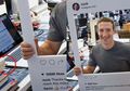 Inilah Alasan Penting Mengapa Anda Harus Menutupi Webcam Seperti yang dilakukan Pendiri Facebook Hingga Direktur FBI