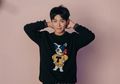 Datang ke Indonesia, Park Bo Gum Siapkan Hal Spesial untuk Fans!
