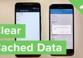 Hapus Cache Memang Bisa Bikin Smartphone Bekerja Lebih Cepat, Tapi Jadi Lebih Boros Kuota Internet, Ini Penjelasannya!