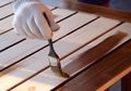 Jadi Rahasia Toko Furnitur, Begini Cara Mengilapkan Kembali Perabot Kayu, 100 Persen Berhasil!