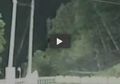 Video Mengerikan Ini Tunjukkan Bagaimana Bumi 'Tenggelam' oleh Longsor