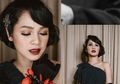 Ini Jadi Alasan Andien Lebih Memilih Kereta Api Daripada Pesawat