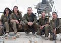 Demi Dukung Unit Khusus, Militer Israel Angkat Empat Komandan Tank Perempuan untuk Pertama Kalinya