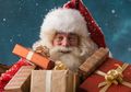 Bak Santa Klaus, Sosok Misterius Ini Habiskan Rp14,3 Miliar untuk Menyumbangkan Mainan pada Anak-anak