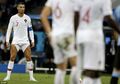 Dibully dan Dijadikan Meme, Inilah Ritual Aneh yang Dilakukan Cristiano Ronaldo Sebelum Lakukan Tendangan Bebasnya