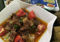 Soto Iga Sapi Resep Legendaris Sisca Soewitomo Dijamin Gugah Selera!