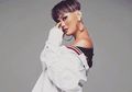 Sudah Jadi Penyanyi Internasional, Agnez Mo Tetap Bawa Cobek dalam Ranselnya, ‘Lalapan dan Terasi Itu Hidup Gue’