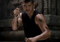 Aktor Laga Iko Uwais Bintangi Film Serial Wu Assasins di Netflix