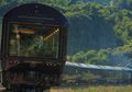 Yuk Intip Megahnya Kereta Api Termewah di Dunia yang Ada di Jepang