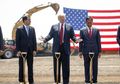 Foxconn Resmi Bangun Pabrik LCD di AS dengan Investasi USD10 Miliar