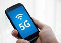 Siap-Siap! Smartphone 5G Pertama Huawei Akan Hadir Tahun Depan