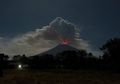 NASA: Jika Gunung Agung Meletus, Maka Itu Berita Bahagia Bagi Kehidupan Umat Manusia