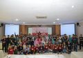 Tingkatkan Potensi UKM, Bukalapak Kembali Gelar Progam BNBK di Sragen