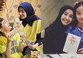 Meski Tak Sedarah, Para Artis Ini Justru Disayangi Anak Sambungnya