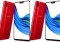 Resmi Rilis, Vivo Z1i dengan Kamera Selfie 16 MP dan Snapdragon 636