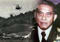 Benny Moerdani, Tokoh Intelijen RI yang Dipaksa Menikah Oleh Bung Karno dan ke Mana pun Pergi Harus Selalu Membawa Bekal Masakan Istri
