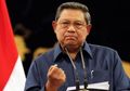 Luas Tanah 4000 M Persegi, Begini Tampilan Depan Rumah SBY yang Bergaya Kontemporer