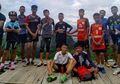 Hilang 9 Hari di Dalam Gua, Begini Proses Penyelamatan 12 Anak Laki-laki dan 1 Orang Dewasa Ini