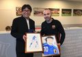 5 Pesepakbola Hebat Dunia yang Ngaku Terinspirasi Captain Tsubasa