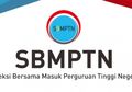 4 Fakta SBMPTN 2018, dari Jumlah Peserta Hingga Link Pengumuman