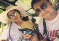 Masih Balita, Rafathar Sudah Traktir Keluarganya Makan Hingga Jutaan!