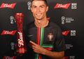 Yuk, Intip Halaman Rumah Sang Mega Bintang Cristiano Ronaldo!