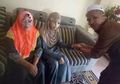 Pernikahannya Dianggap Tidak Sah, Pria yang Nikahi Gadis Berusia 11 Tahun Itu Malah Melarikan Diri