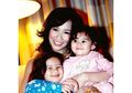 Tak Disangka, Aaliyah Massaid Pernah Saksikan Reza Artamevia Memakai Narkoba Dulu!