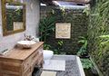 4 Cara Mudah Ciptakan Kamar Mandi Natural, Berasa Dekat dengan Alam!