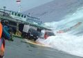 Uang Rp30 Miliar Gaji ke 13 PNS yang Tenggelam Bersama Kapal Feri Berhasil Ditemukan