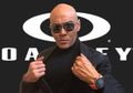 Unggah Foto Sedang di RS, Caption Deddy Corbuzier Malah Bikin Ngakak