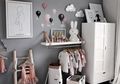 Dekorasi Kamar Anak Bisa Dimulai dari Hal Kecil, Intip Cara Alice Norin Persiapkan Kamar Anak dengan Gaya Simpel Tapi Bikin Betah!