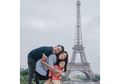 Demi Sarwendah, Ruben Onsu Rela Jadi Hello Kitty! Intip Penampilannya