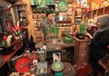 Barang Antik Semakin Diminati Home Decor Lovers, Ini Cara Perawatannya