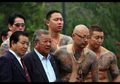 Gangster Yakuza Gemar Bagi-bagi Permen Saat Merayakan Halloween, 1.000 Anak Bisa Hadir dan Meminta-minta, Polisi Jepang pun Tegas Lakukan Ini