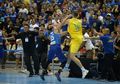 Bagai Tawuran, Pertandingan Basket Kelas Dunia Ini Berakhir Adu Pukul Antar Pemain