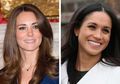 Kate Middleton dan Meghan Markle Tertawa Bersama di Pertandingan Tenis, Yuk Intip Momen Kedekatan Mereka!