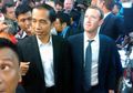 Hanya Digaji 1 Dollar US per Tahun, Apa yang Didapat Mark Zuckerberg dari Facebook?