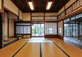 Dibuat dari 7000 Alang-alang! Yuk Kenalan dengan Tikar Khas Jepang