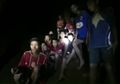 Beri Jatah Makanan dan Minumannya kepada 12 Muridnya, Ini Kisah Pelatih Tim Sepakbola yang Terjebak di Gua di Thailand