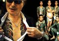 Sebelum Dikenal Sebagai Gangster yang Kejam, Dulunya Yakuza Dianggap Robin Hood yang Ciptakan Hubungan Romantis