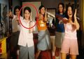 Sempat Menghilang Usai Jadi Menantu Agung Gumelar, Aktris Cantik Pemeran Alya di Film AADC Akhirnya Kembali Eksis, Ternyata Lakukan Hal Ini Selama 8 Tahun Vakum dari Dunia Hiburan